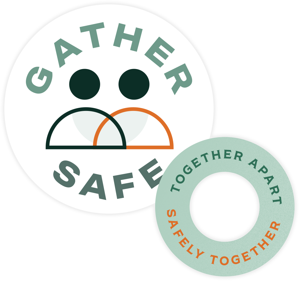 Gather Safe Gather Safe